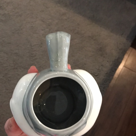 Coffee mug and stuffed animal​ - Picture 3 of 5